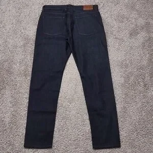 Mott Bow Jeans Mott Bow Jeans Men 36x32 Act 34x32 Skinny